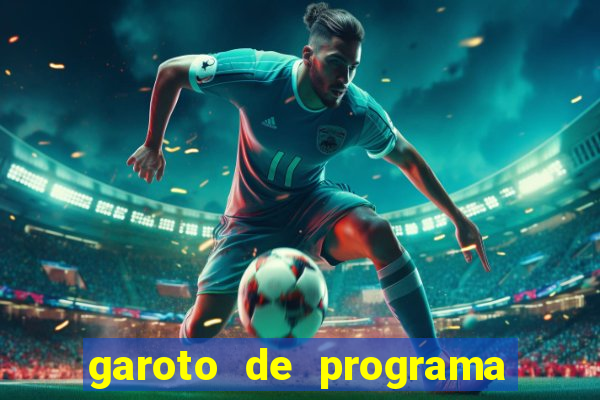 garoto de programa rio de janeiro